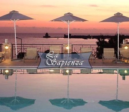 La Sapienza Hotel Methoni  Exterior foto