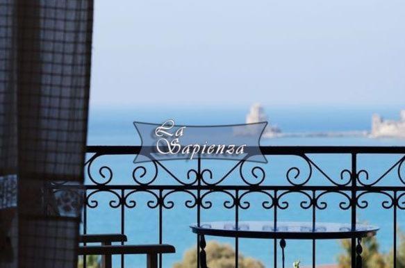 La Sapienza Hotel Methoni  Exterior foto